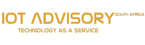 IoT Advisory Logo Dark